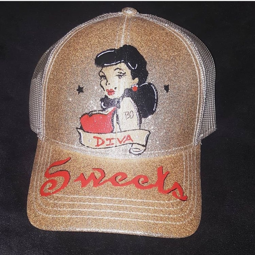 B.Original SnapBack Custom Hats.